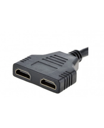 Gembird Splitter HDMI 1 - 2 (DSP-2PH4-04) nr 2
