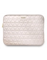Guess Quilted Computer Sleeve Etui Na Notebooka 13'' Różowy (GUCS13QLPK) - nr 4