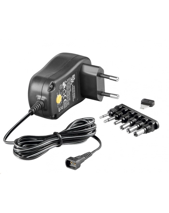 Pro Universal NB PSU 240V - 12 watt (4040849679513) główny