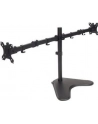 Manhattan 461559 stolní držák na displej 81,3 cm (32'') Volně stojící Černá - nr 13