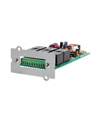 Legrand Daker Dk Dry Contact Card (310969) nr 1