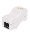 Intellinet Network Solutions Adapter Łącznik Cat6 z Blokadą (790727) - nr 1