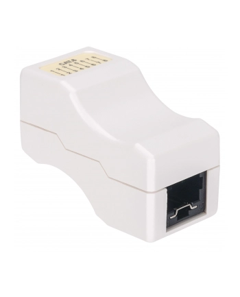 Intellinet Network Solutions Adapter Łącznik Cat6 z Blokadą (790727) nr 2
