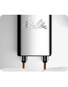 Melitta Solo & Perfect Milk srebrno-czarny E957-103 EU - nr 11