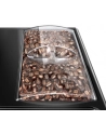 Melitta Solo & Perfect Milk srebrno-czarny E957-103 EU - nr 12