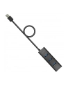 Kouwell 4-portowy 4x USB3.0 (HUE-S2BP) - nr 21
