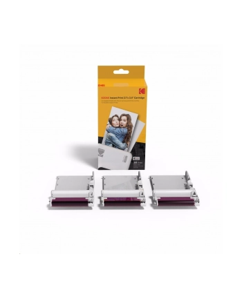 Kodak Cartridge 2,1x3,4'' 30-pack (113818) nr 2