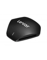 LEXAR CARDREADER MULTI-3-IN-1 SD/MICRO SD/CF - USB - nr 19