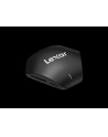 LEXAR CARDREADER MULTI-3-IN-1 SD/MICRO SD/CF - USB - nr 1