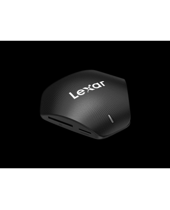 LEXAR CARDREADER MULTI-3-IN-1 SD/MICRO SD/CF - USB nr 2