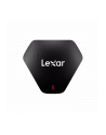 LEXAR CARDREADER MULTI-3-IN-1 SD/MICRO SD/CF - USB - nr 4