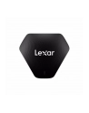 LEXAR CARDREADER MULTI-3-IN-1 SD/MICRO SD/CF - USB - nr 5