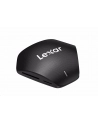 LEXAR CARDREADER MULTI-3-IN-1 SD/MICRO SD/CF - USB - nr 6