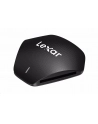 LEXAR CARDREADER MULTI-3-IN-1 SD/MICRO SD/CF - USB - nr 7