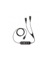 Jabra kabel trenerski QD/2 x QD - nr 5