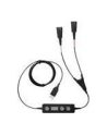 Jabra kabel trenerski QD/2 x QD - nr 8