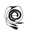Jabra PC CORD QD/2 x jack 3.5mm - nr 1