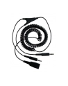 Jabra PC CORD QD/2 x jack 3.5mm - nr 4