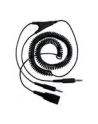 Jabra PC CORD QD/2 x jack 3.5mm - nr 7
