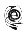 Jabra PC CORD QD/2 x jack 3.5mm - nr 8