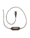 Gn Netcom Kabel RJ11 do słuchawek - 0,5 m (8800-00-01) - nr 1