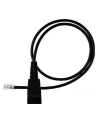 Gn Netcom Kabel RJ11 do słuchawek - 0,5 m (8800-00-01) - nr 2