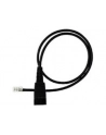 Gn Netcom Kabel RJ11 do słuchawek - 0,5 m (8800-00-01) - nr 4