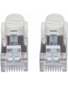 Intellinet Network Solutions Patchcord Cat6A SFTP CU 0.50m szary (317092) - nr 20