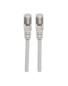 Intellinet Network Solutions Patchcord Cat6A SFTP CU 0.50m szary (317092) - nr 21