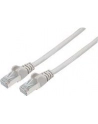 Intellinet Network Solutions Patchcord Cat6A SFTP CU 0.50m szary (317092) - nr 22
