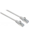 Intellinet Network Solutions Patchcord Cat6A SFTP CU 0.50m szary (317092) - nr 23