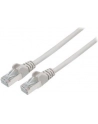 Intellinet Network Solutions Patchcord Cat6A SFTP CU 0.50m szary (317092) - nr 24