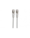 Intellinet Network Solutions Patchcord Cat6A SFTP CU 0.50m szary (317092) - nr 6