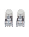 Intellinet Network Solutions Patchcord Cat6A SFTP CU 0.50m szary (317092) - nr 7