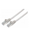 Intellinet Network Solutions Patchcord Cat6A SFTP CU 0.50m szary (317092) - nr 9