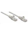 Intellinet Network Solutions Patchcord cat.6A SFTP 5m Szary (317245) - nr 10