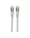 Intellinet Network Solutions Patchcord cat.6A SFTP 5m Szary (317245) - nr 16