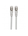 Intellinet Network Solutions Patchcord cat.6A SFTP 5m Szary (317245) - nr 23