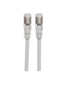 Intellinet Network Solutions Patchcord cat.6A SFTP 5m Szary (317245) - nr 25