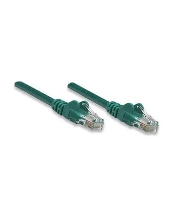 Intellinet PATCH CABEL UTP 5.0M zIELONY (319836) nr 1
