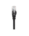 Intellinet Network Solutions Kabel RJ-45 Cat6a CU S/FTP 0.25m czarny (737012 ) - nr 10