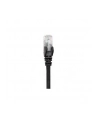 Intellinet Network Solutions Kabel RJ-45 Cat6a CU S/FTP 0.25m czarny (737012 ) - nr 11