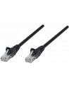 Intellinet Network Solutions Kabel RJ-45 Cat6a CU S/FTP 0.25m czarny (737012 ) - nr 13