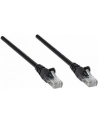 Intellinet Network Solutions Kabel RJ-45 Cat6a CU S/FTP 0.25m czarny (737012 ) - nr 18