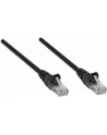 Intellinet Network Solutions Kabel RJ-45 Cat6a CU S/FTP 0.25m czarny (737012 ) - nr 20