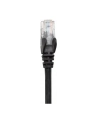 Intellinet Network Solutions Kabel RJ-45 Cat6a CU S/FTP 0.25m czarny (737012 ) - nr 22