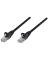 Intellinet Network Solutions Kabel RJ-45 Cat6a CU S/FTP 0.25m czarny (737012 ) - nr 8