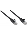 Intellinet Network Solutions Kabel RJ-45 Cat6a CU S/FTP 0.25m czarny (737012 ) - nr 9