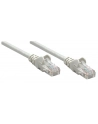 Intellinet Network Solutions Patchcord Cat6 SFTP 1.5m szary (739849) - nr 10