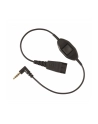 Jabra LINK Mobile QD 3.5 w.PTT (880000103) - nr 4